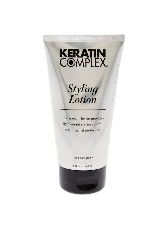 Styling Lotion 5Oz