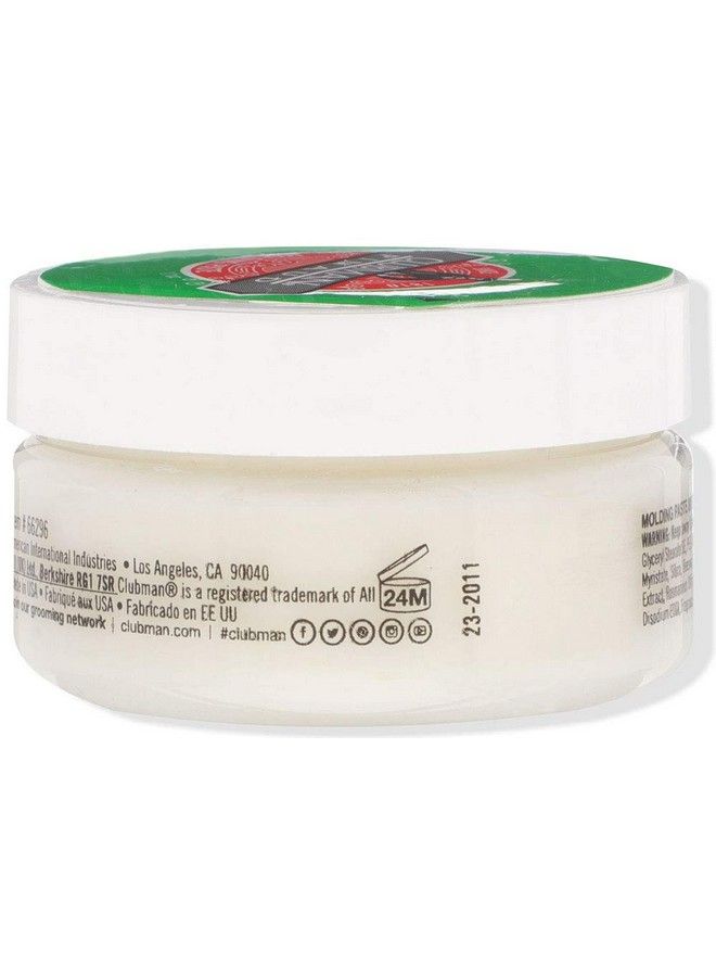 Molding Paste Travel 1.7 Ounce