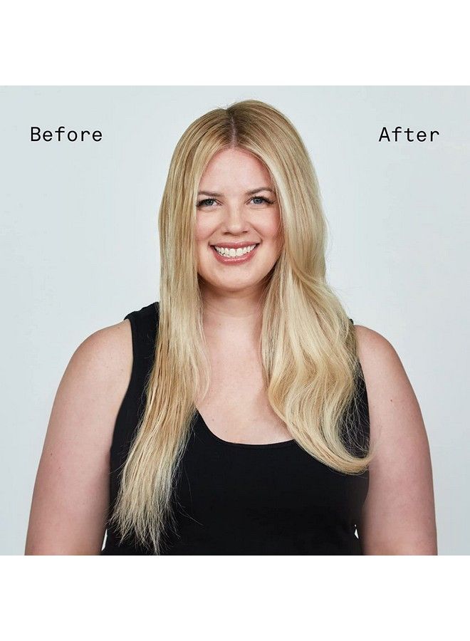 Clean Stylers Root Lift 5 Oz Nonsticky Spray Adds Humidityresistant Volume Salon Grade Ewg Compliant Vegan & Cruelty Free