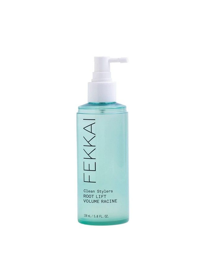 Clean Stylers Root Lift 5 Oz Nonsticky Spray Adds Humidityresistant Volume Salon Grade Ewg Compliant Vegan & Cruelty Free