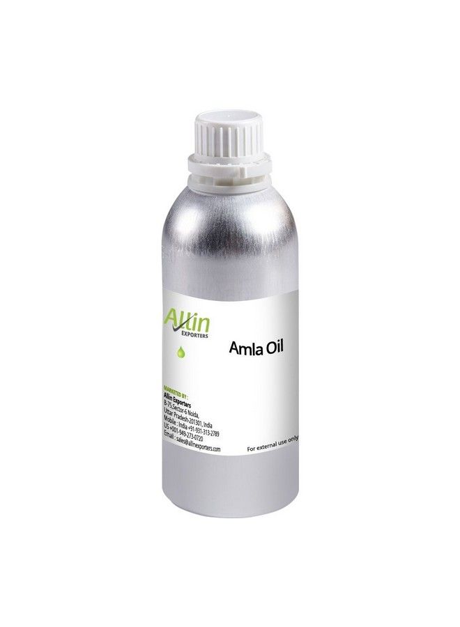 Amla Oil 100 Ml 100% Natural Perfect Hair Oil For Shiny Healthy Strong & Beautiful Hair.
