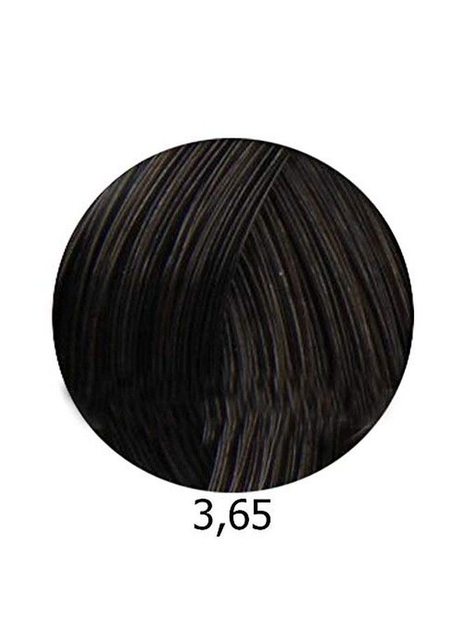 Igora Royal Permanent Creme Hair Color 2Oz/60Ml (612)
