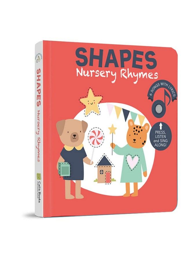 Children Shapes Musical Book Learning Books For Toddlers. Interactive Educational Baby Book Learning Books For Toddlers Music Toys For Toddlers