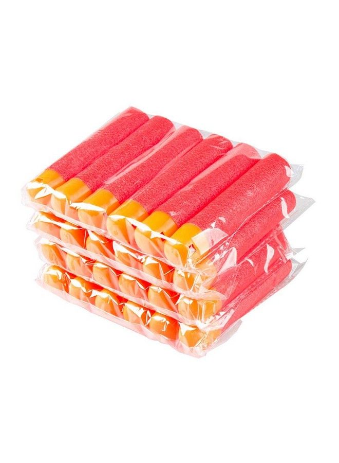 120 Pcs Mega Dart Refill Pack For Nstrike Mega Series Blasters