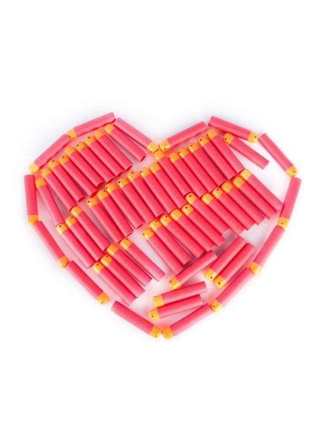 120 Pcs Mega Dart Refill Pack For Nstrike Mega Series Blasters