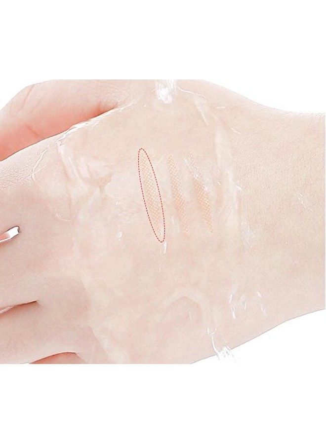 800 Pcs Makeup Breathable Lace Eyelid Tape Invisible Single Side Double Eyelid Stickers Big Eye Decoration Perfect For Hooded Droopy Uneven Small Eyes