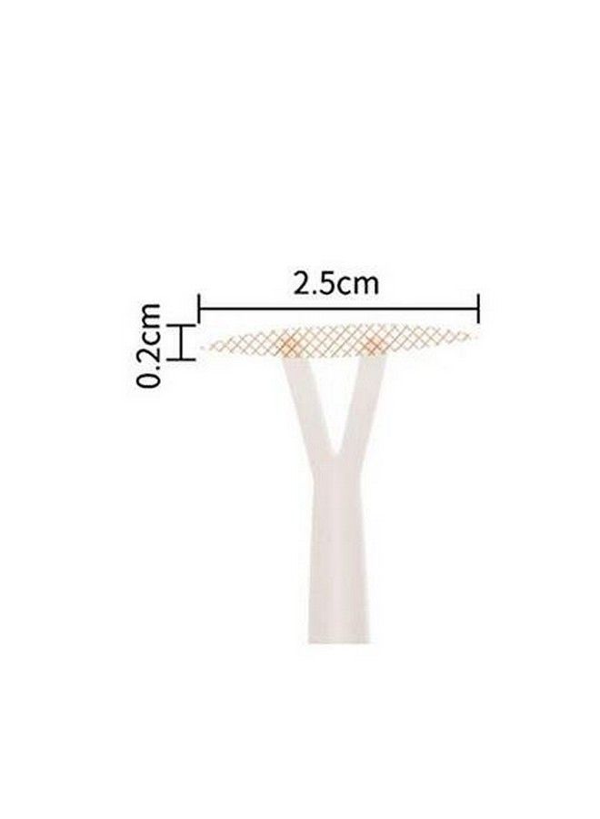 800 Pcs Makeup Breathable Lace Eyelid Tape Invisible Single Side Double Eyelid Stickers Big Eye Decoration Perfect For Hooded Droopy Uneven Small Eyes