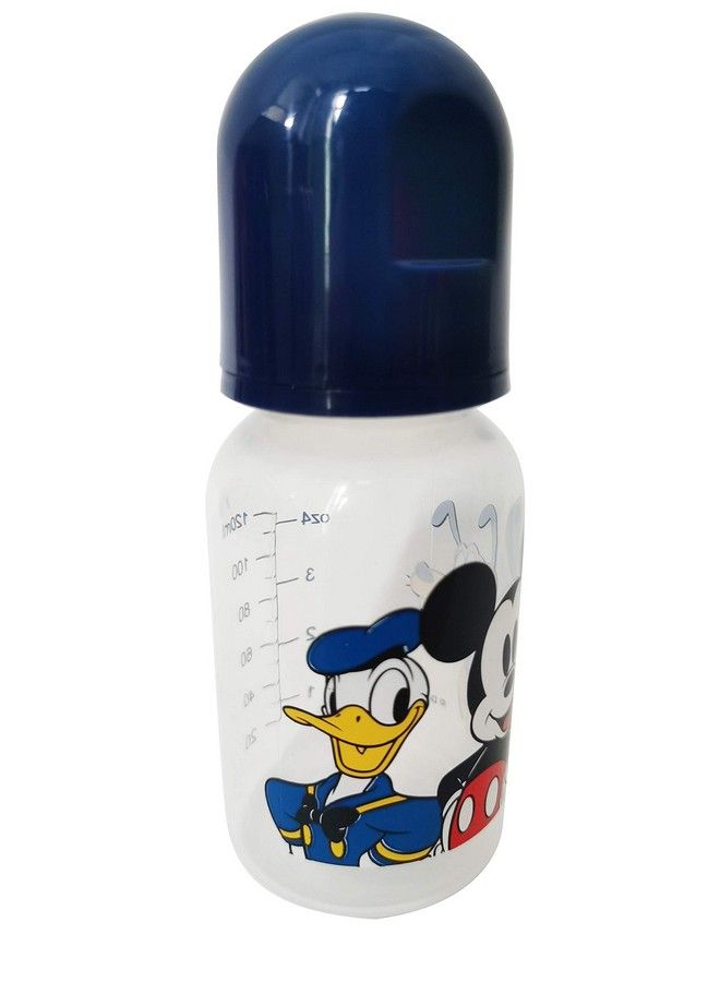 Disney Baby Boy Mickey Mouse 5 Oz Pack Of Three Baby Bottles Mickey Friends