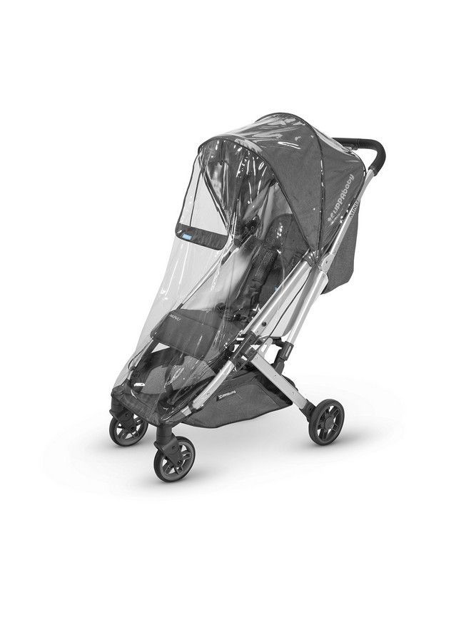 Minu/Minu V2 Stroller Rain Shield