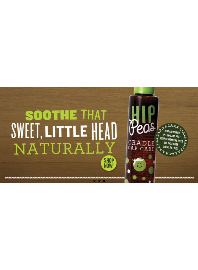 Cradle Cap Care