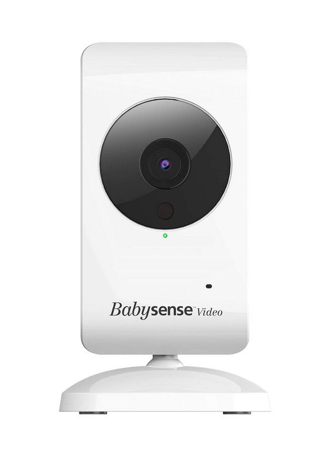 Addon Camera Video Monitor V24R (Not Compatible With Older V24Us Models)