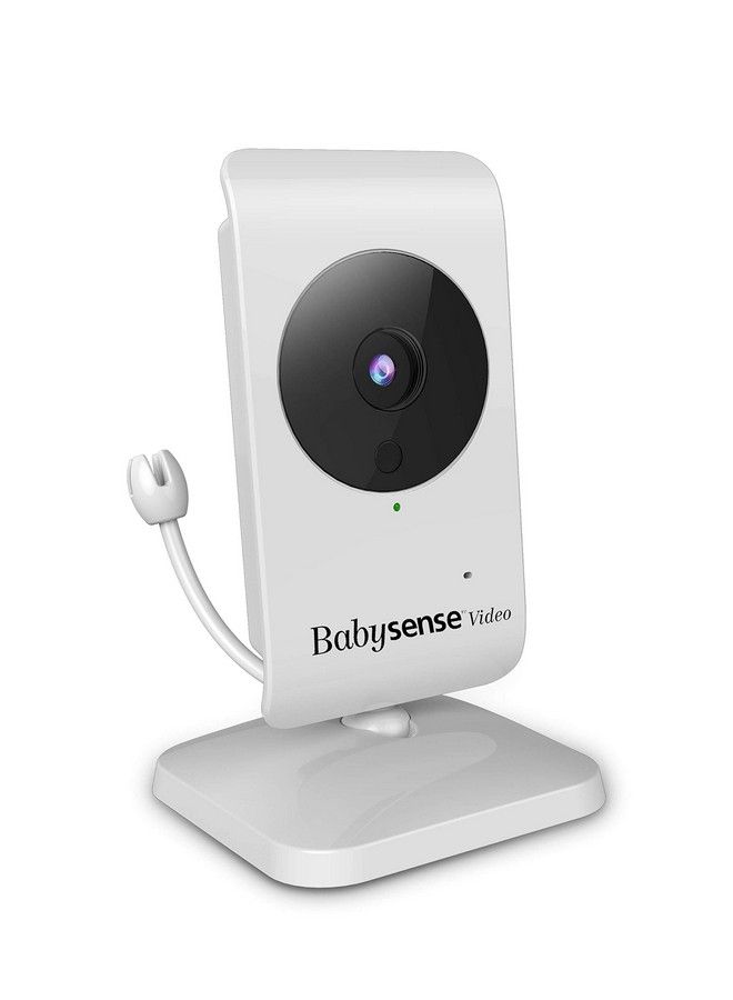 Addon Camera Video Monitor V24R (Not Compatible With Older V24Us Models)