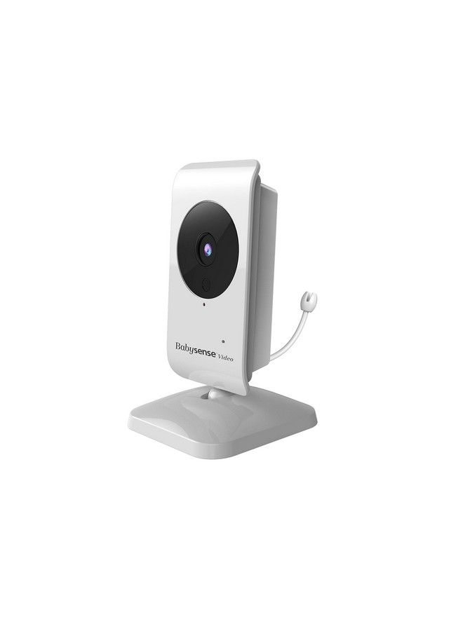 Addon Camera Video Monitor V24R (Not Compatible With Older V24Us Models)