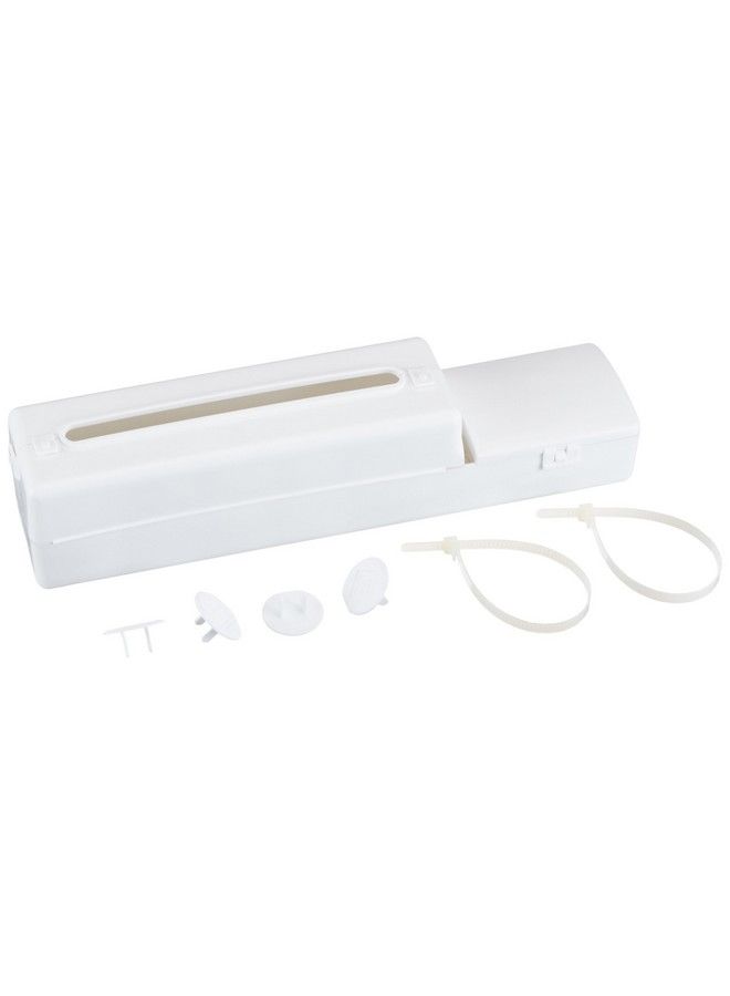 Power Strip Safety Coverset Of 2