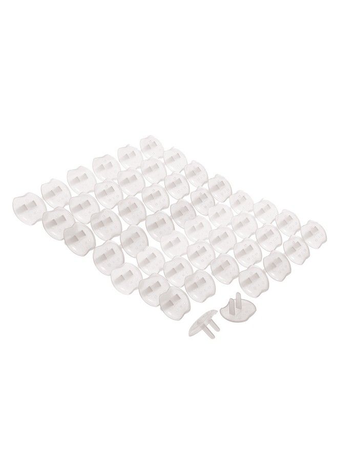 Outlet Plugs 48Count