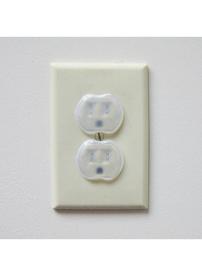 Outlet Plugs 48Count