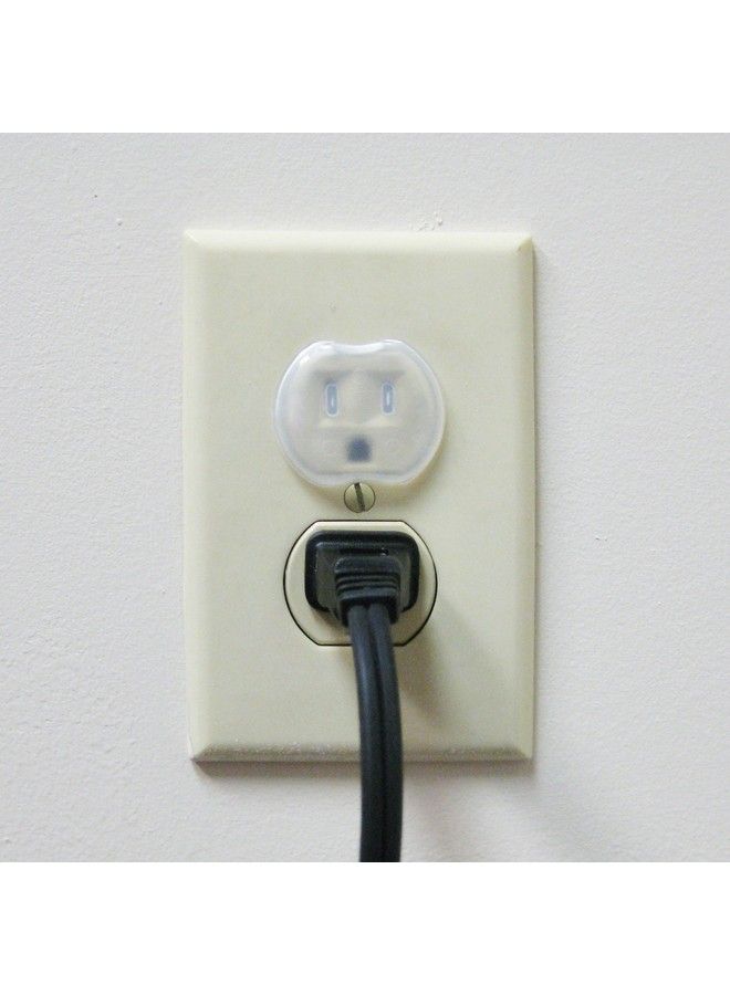 Outlet Plugs 48Count