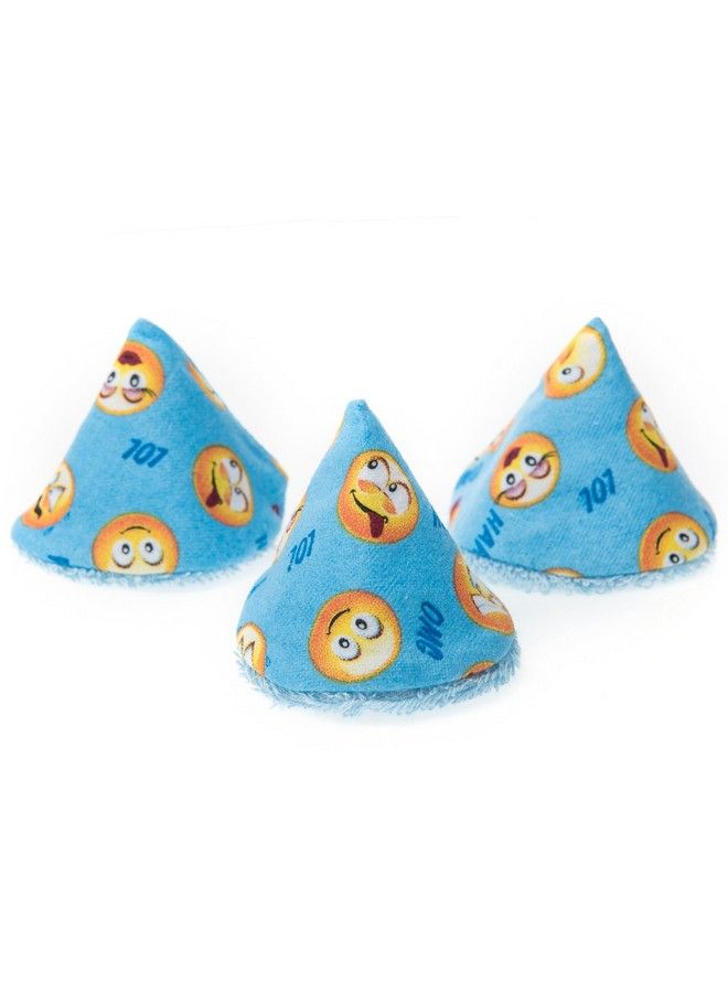 Peepee Teepee Emoji Laundry Bag