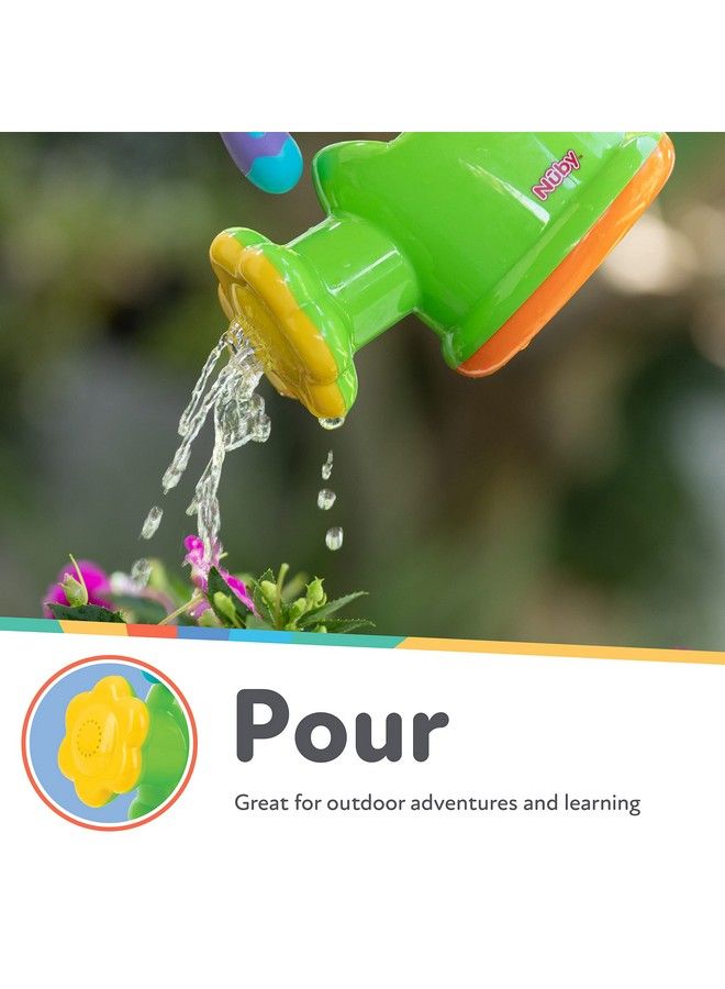 Fun Watering Can Bath Toy