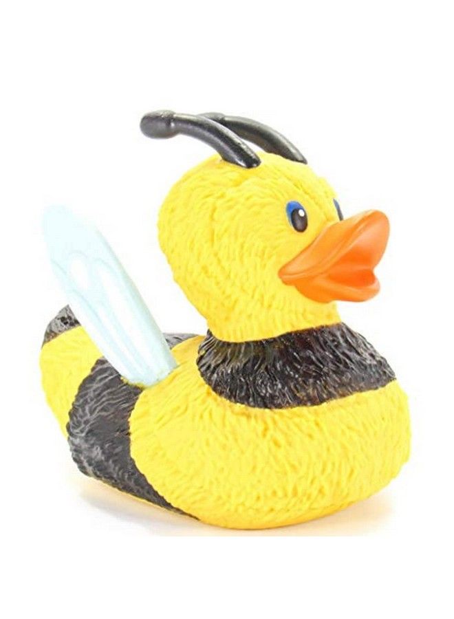 Rubber Duck Bee Gift For Kids Great Gift For Kids And Adults 4 Inches