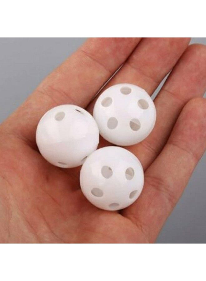 50Pcs Rattle Balls Rattle Box Repair Toy Globe Noise Maker Insert Squeaker Baby Wrist Rattles Foot Rattles Toy For Babies For Pet Dog Toys Without Squeakers Toy Wrist Rattles Animal Puppet Doll 28Mm