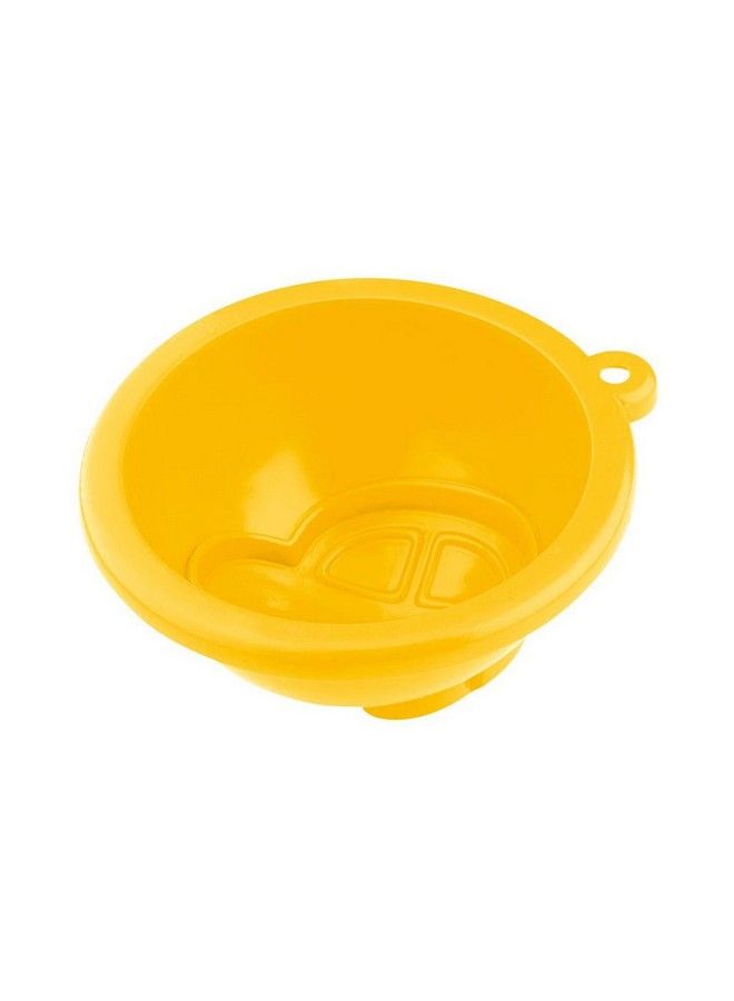 Sand Bucket Scooter 4 Piece Nesting Beach Toy Set For Toddlers With Portable Sand Bucket Sieve Shovel And Pail On Wheels