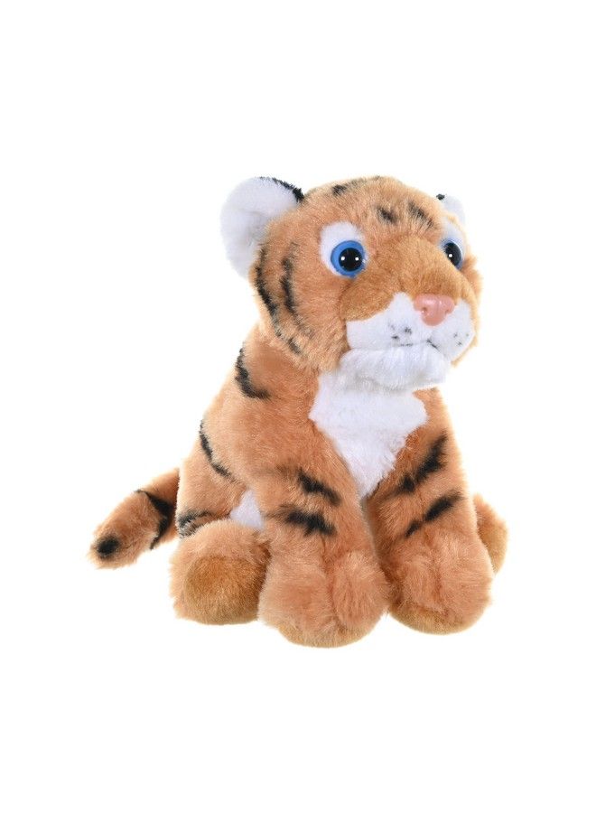 Tiger Baby Plush Stuffed Animal Toy Gifts For Kids Cuddlekins 8 Inches