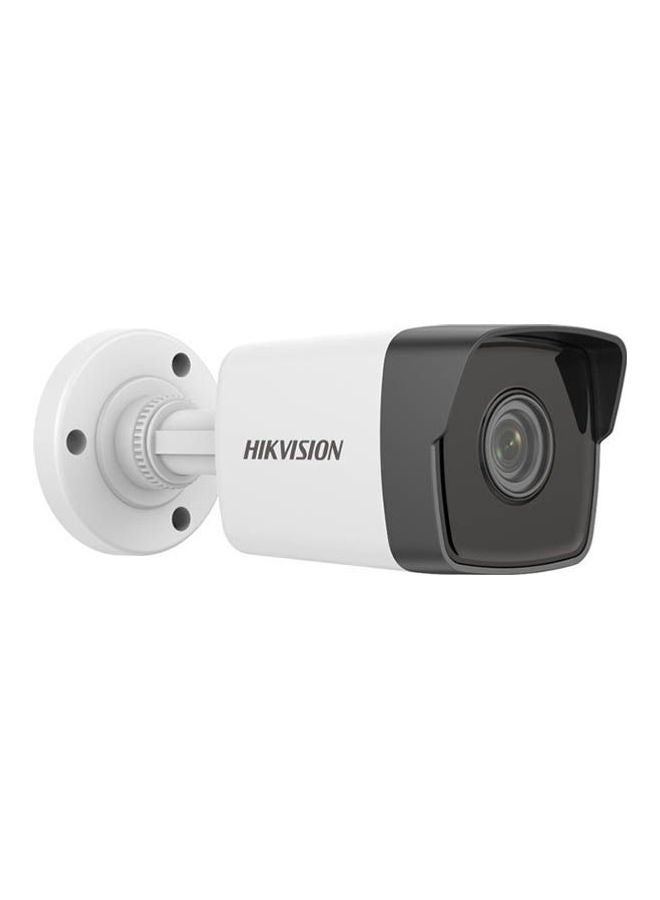 2 MP Fixed Bullet Network Camera DS-2CD1023G0E-I (4mm)