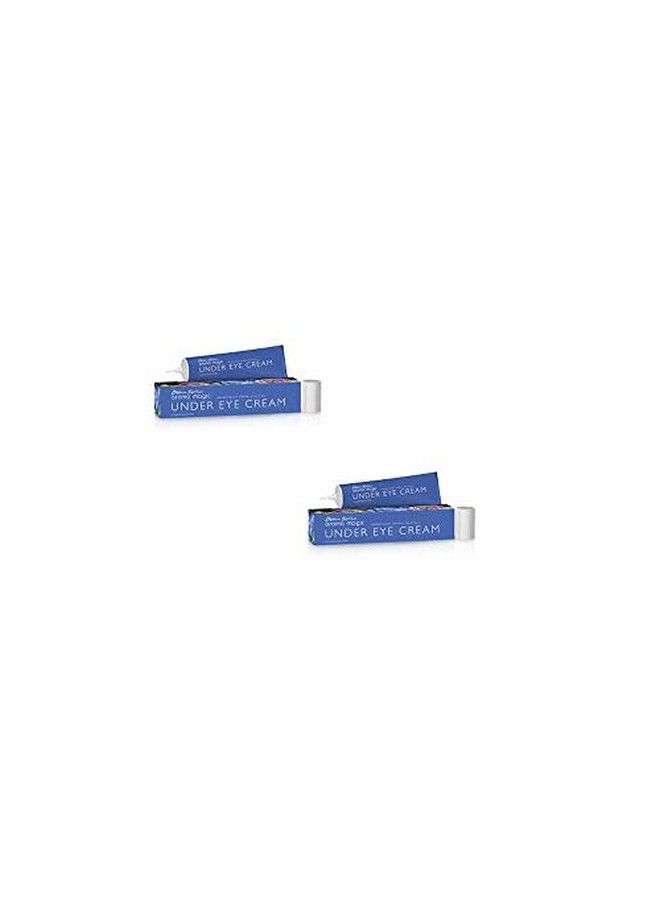 Under Eye Cream(20 G) Pack Of 2