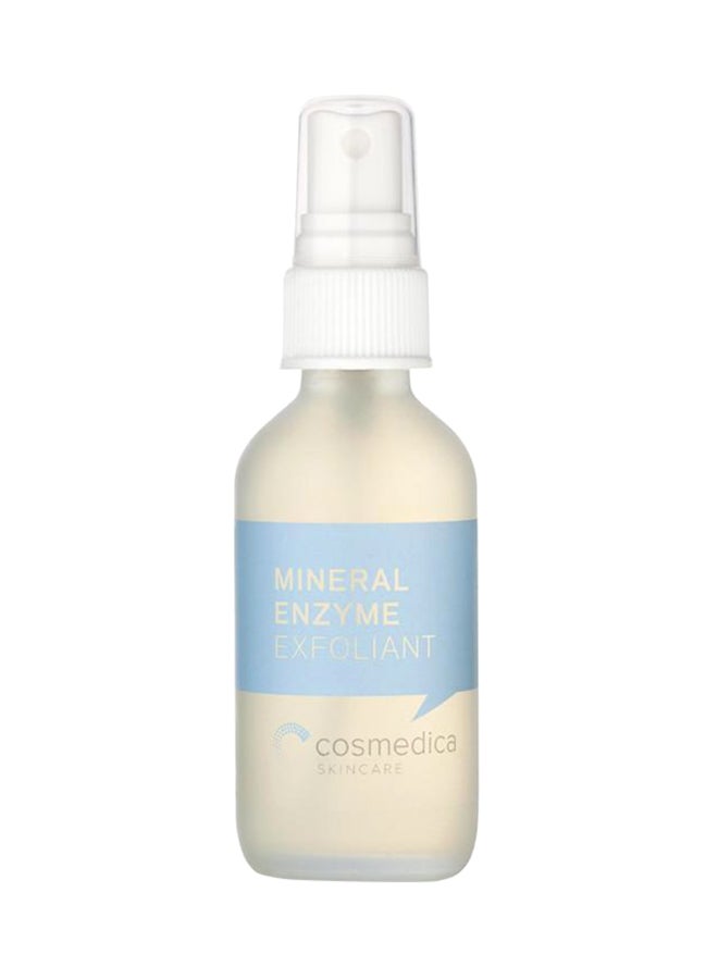 Mineral Enzyme Exfoliant 60ml