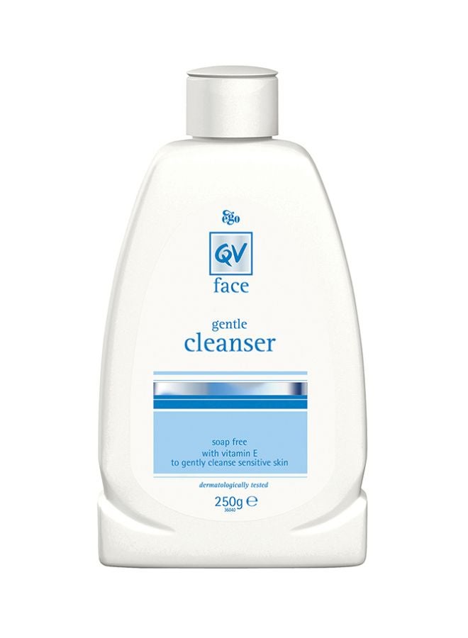 Face Gentle Cleanser