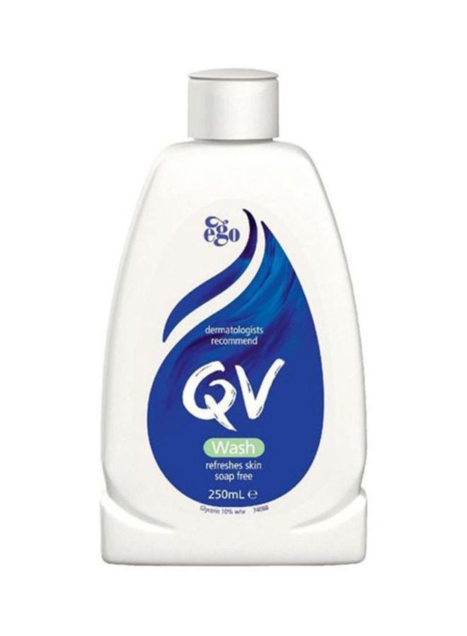 Refreshing Skin Face Wash 250ml