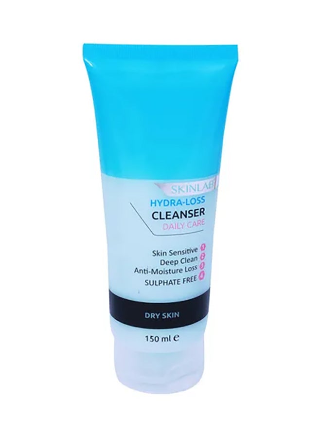 Daily Care Cleanser For Dry Skin 150ml