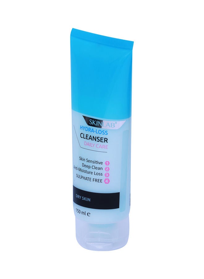 Daily Care Cleanser For Dry Skin 150ml