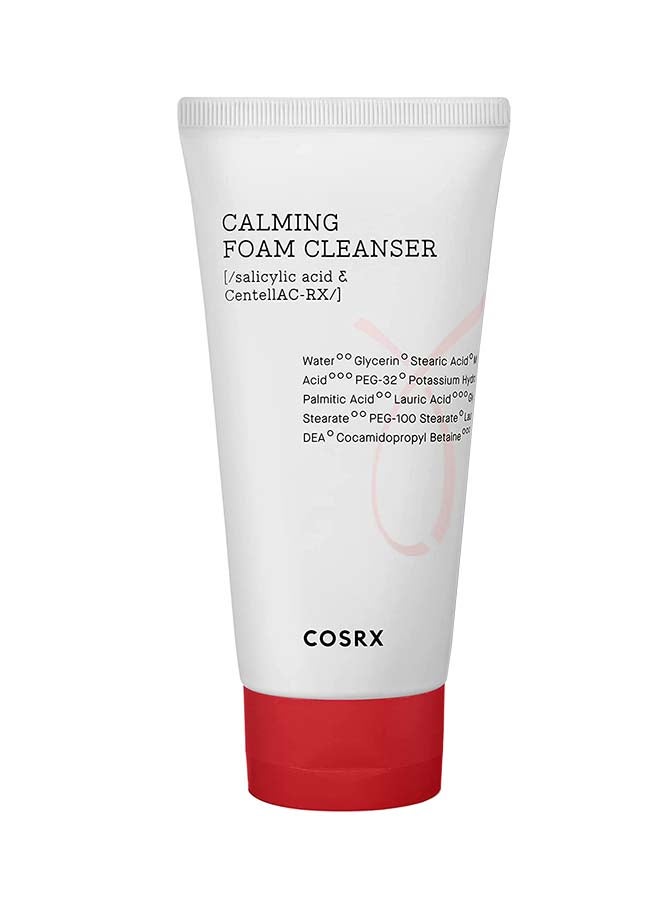 AC Collection Calming Foam Cleanser 150ml