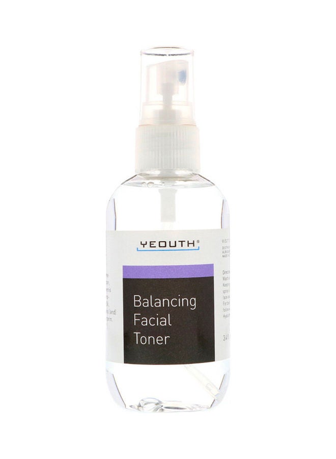 Balancing Facial Toner Clear 100ml