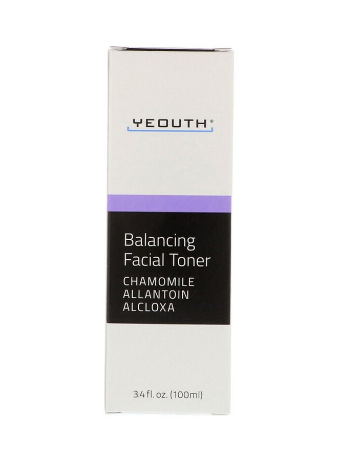 Balancing Facial Toner Clear 100ml