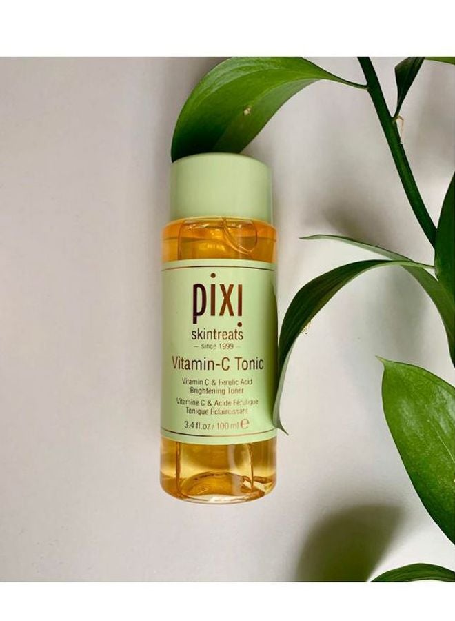 Vitamin-C Tonic Brightening Toner 100ml