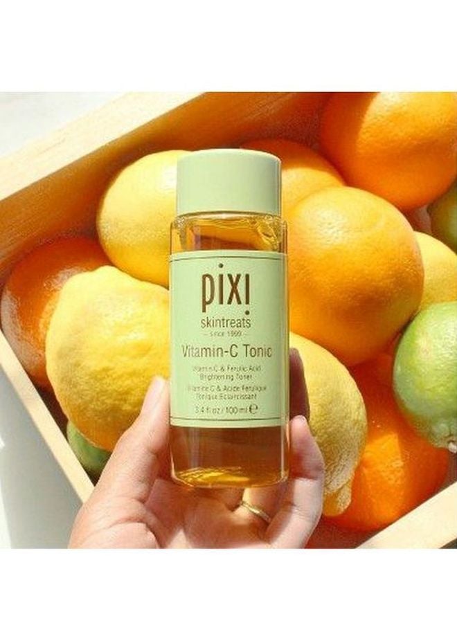Vitamin-C Tonic Brightening Toner 100ml