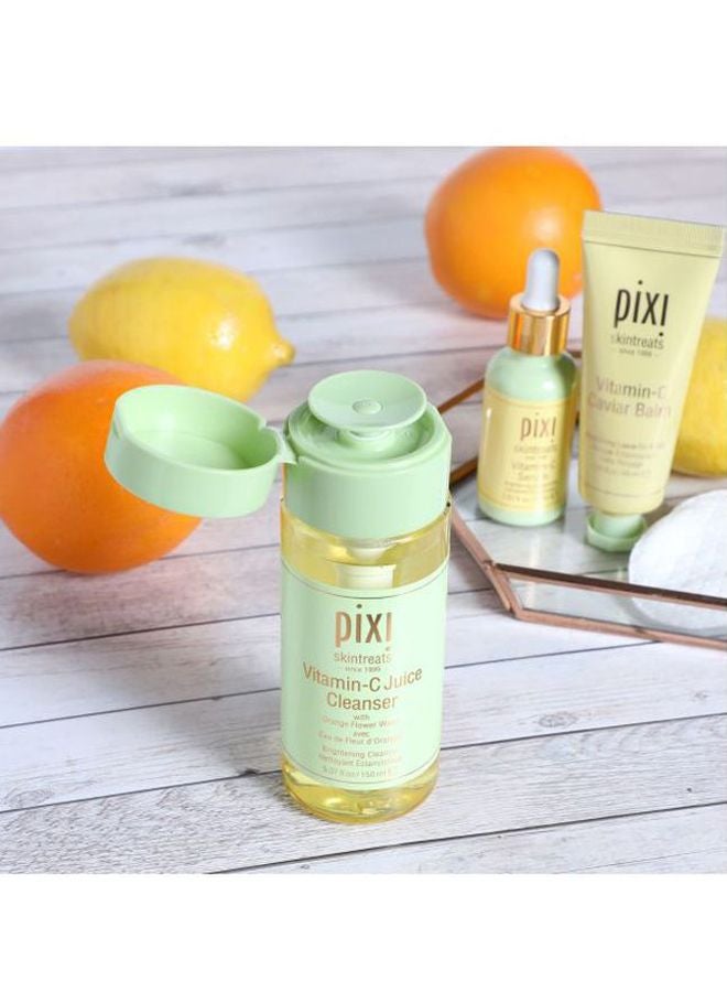 Vitamin-C Tonic Brightening Toner 100ml