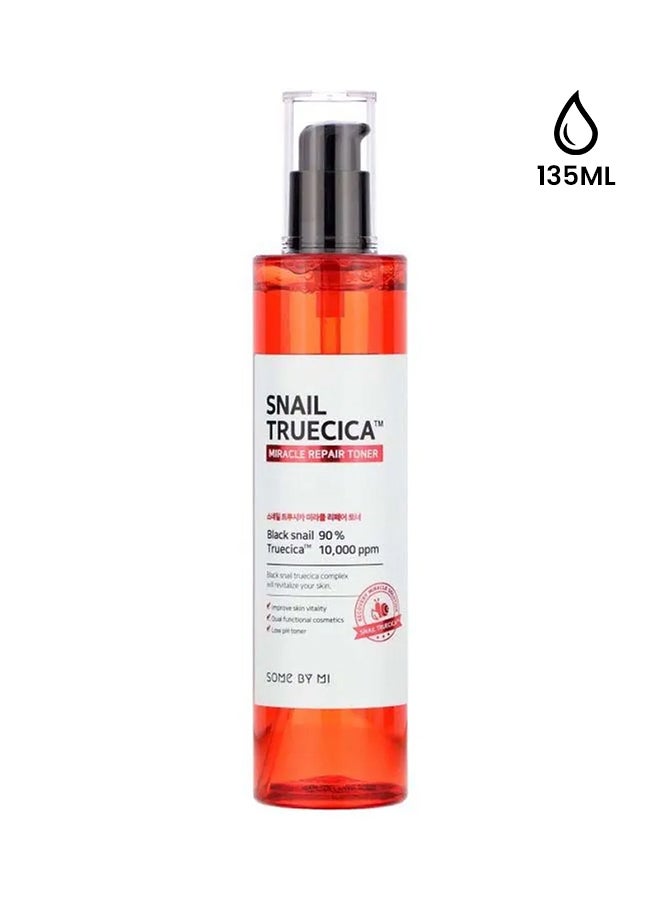 Snail Truecica Miracle Repair Toner 135ml