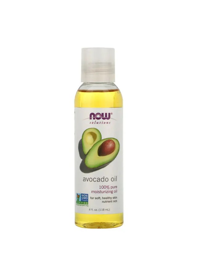 Avocado Skin Care Oil 118ml