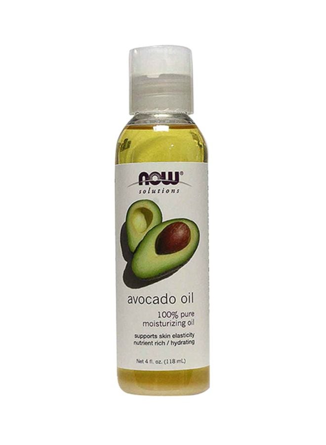 Avocado Skin Care Oil 118ml
