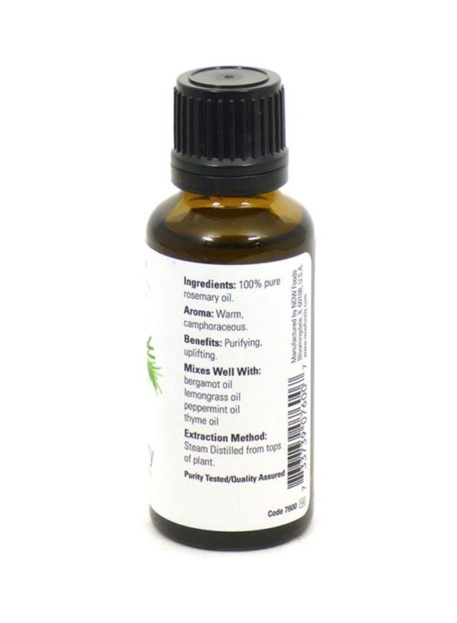 Rosemary Essential Oil 30ml