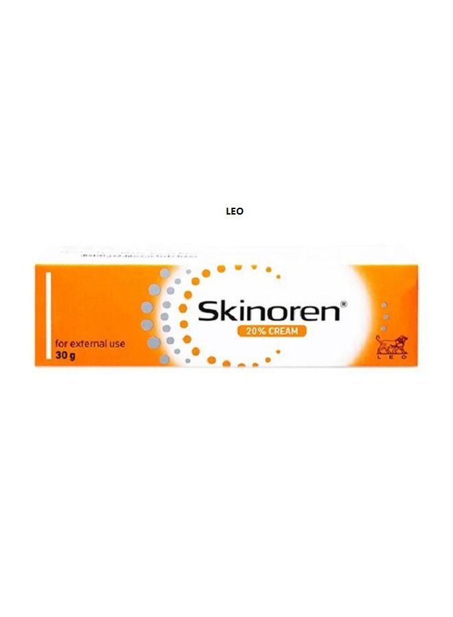 Skinoren Acne Treatment Cream 30g