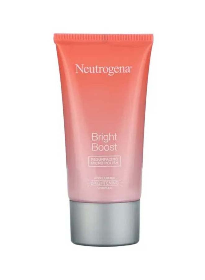 Bright Boost Resurfacing Gel 75ml