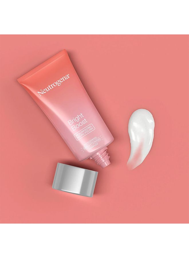 Bright Boost Resurfacing Gel 75ml