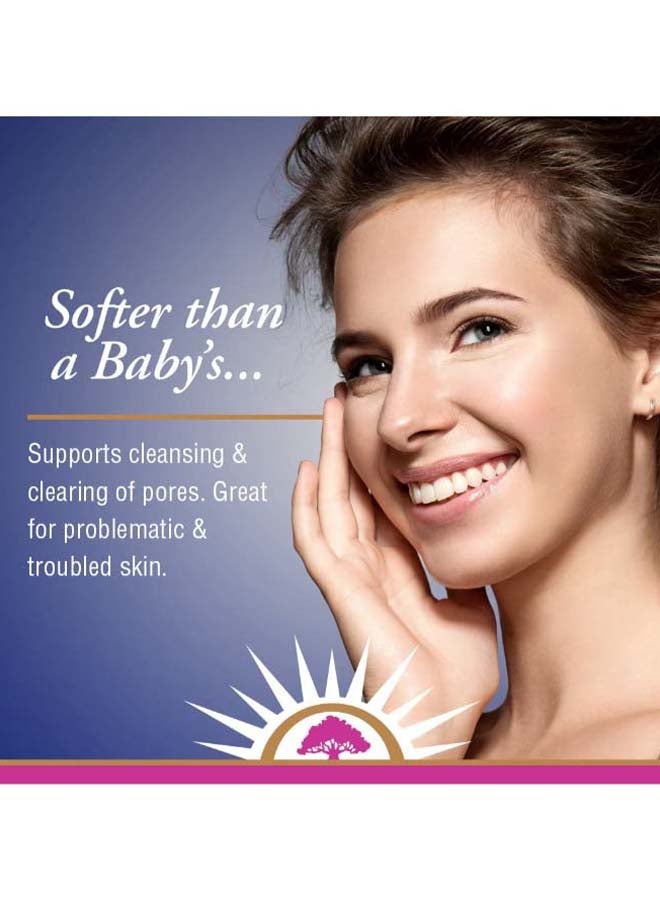 The Palma Christi Castor Oil Roll-On 90ml