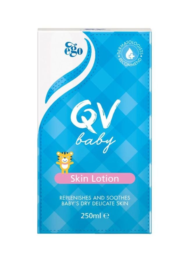 Skin Lotion 500ml