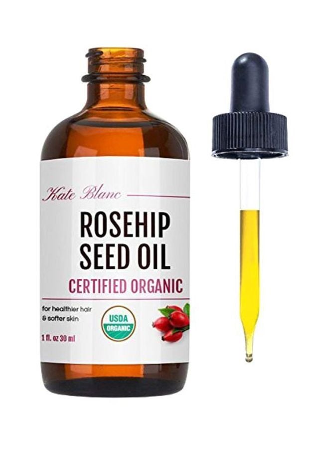 Rosehip Seed Oil